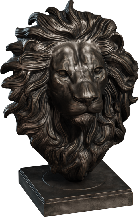 Lion Head