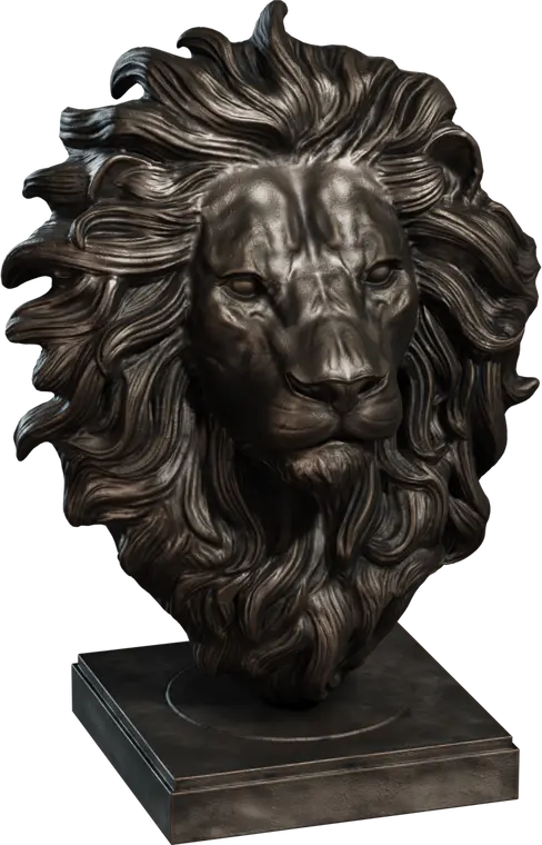Lion Head