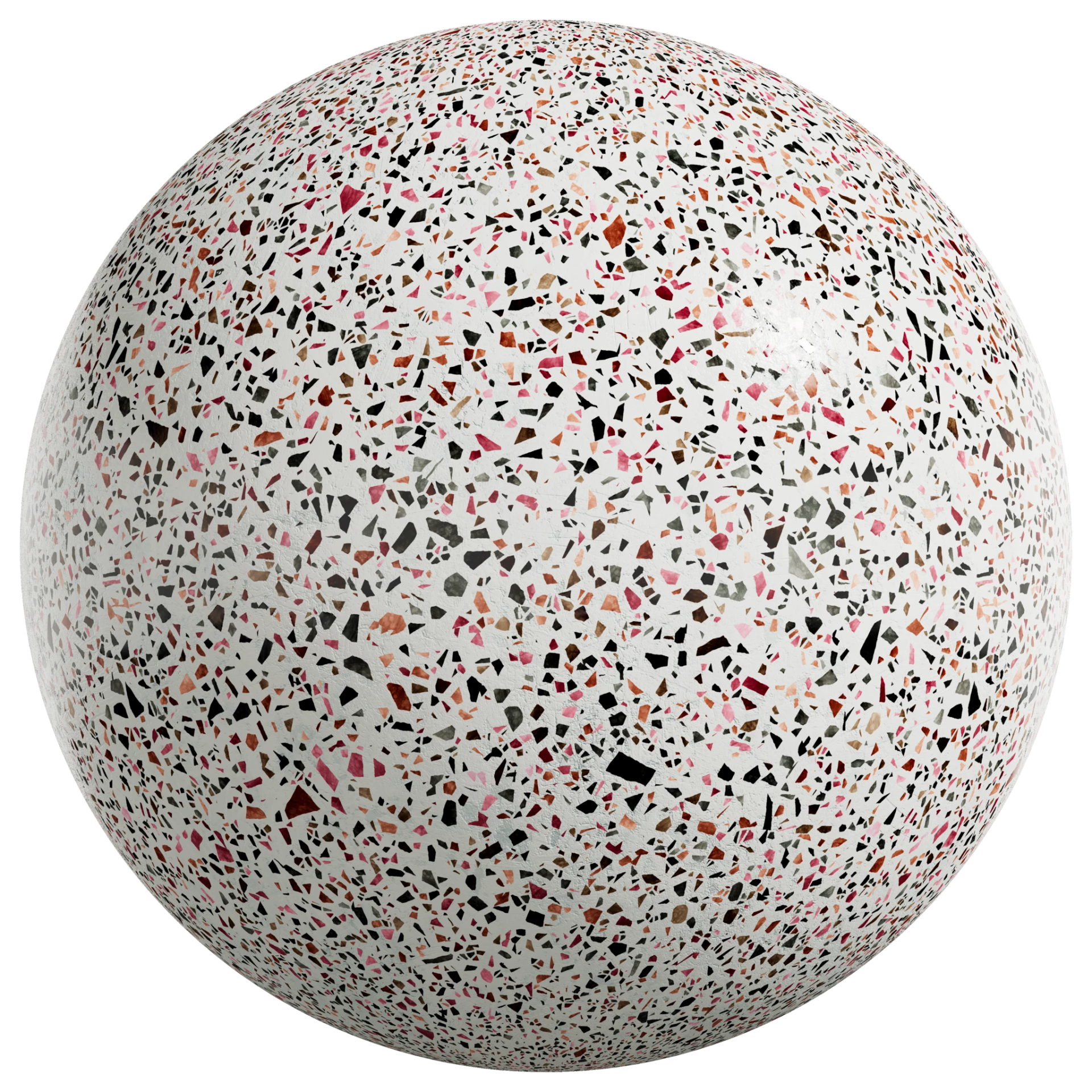 Terrazzo 017