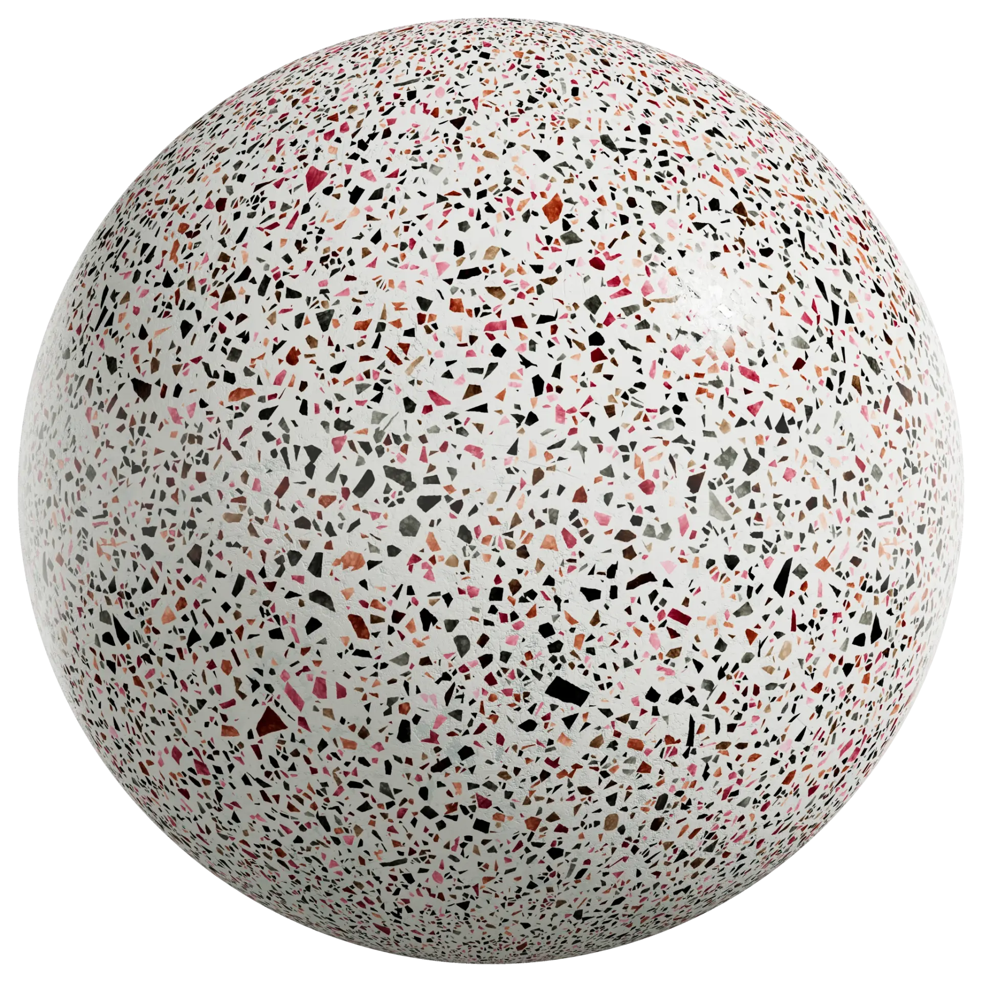 Terrazzo 017