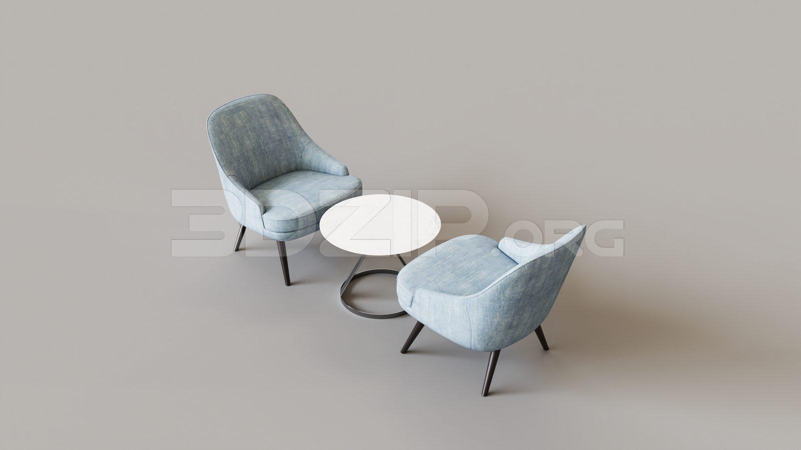 Armchair