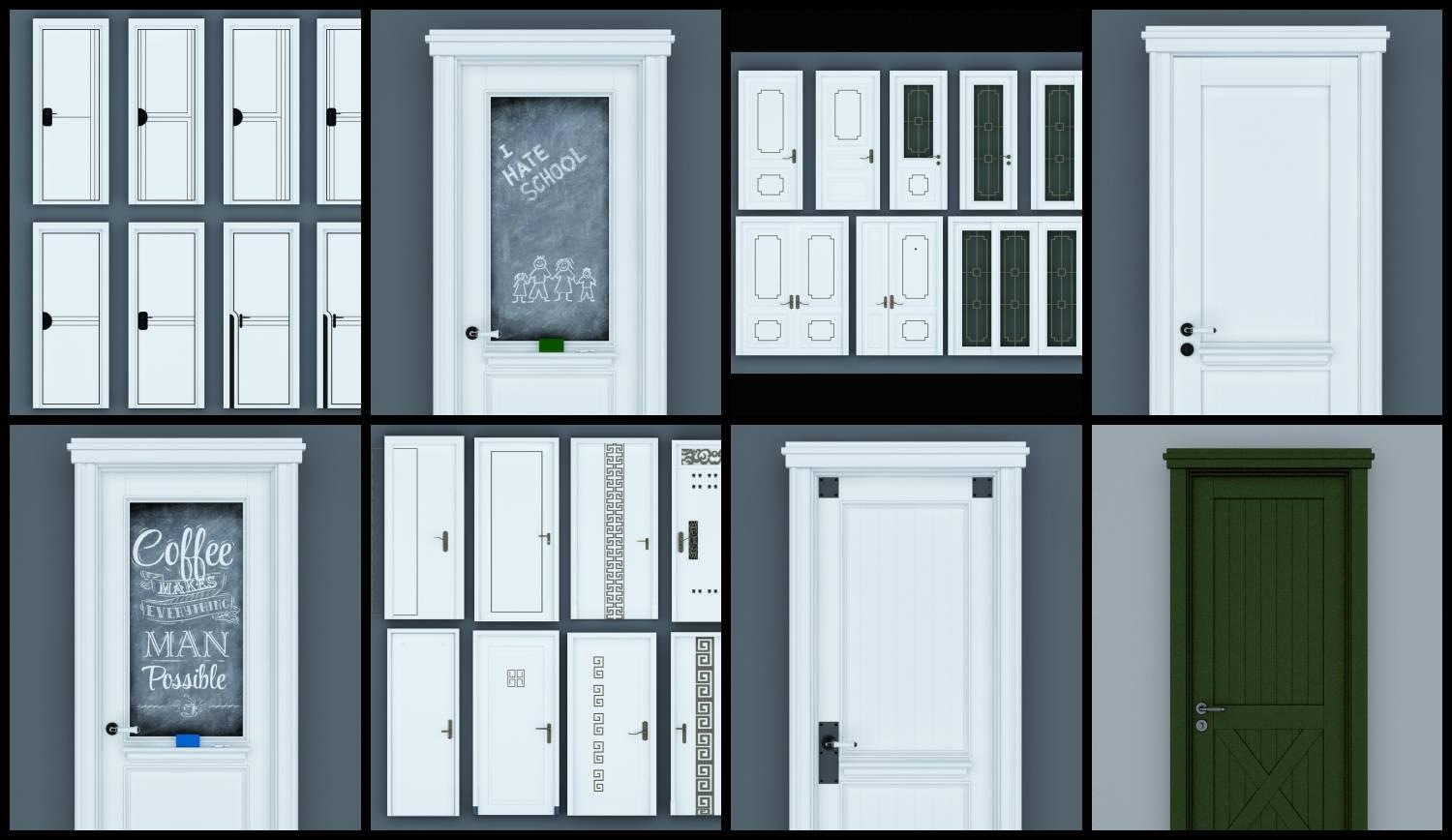 Door