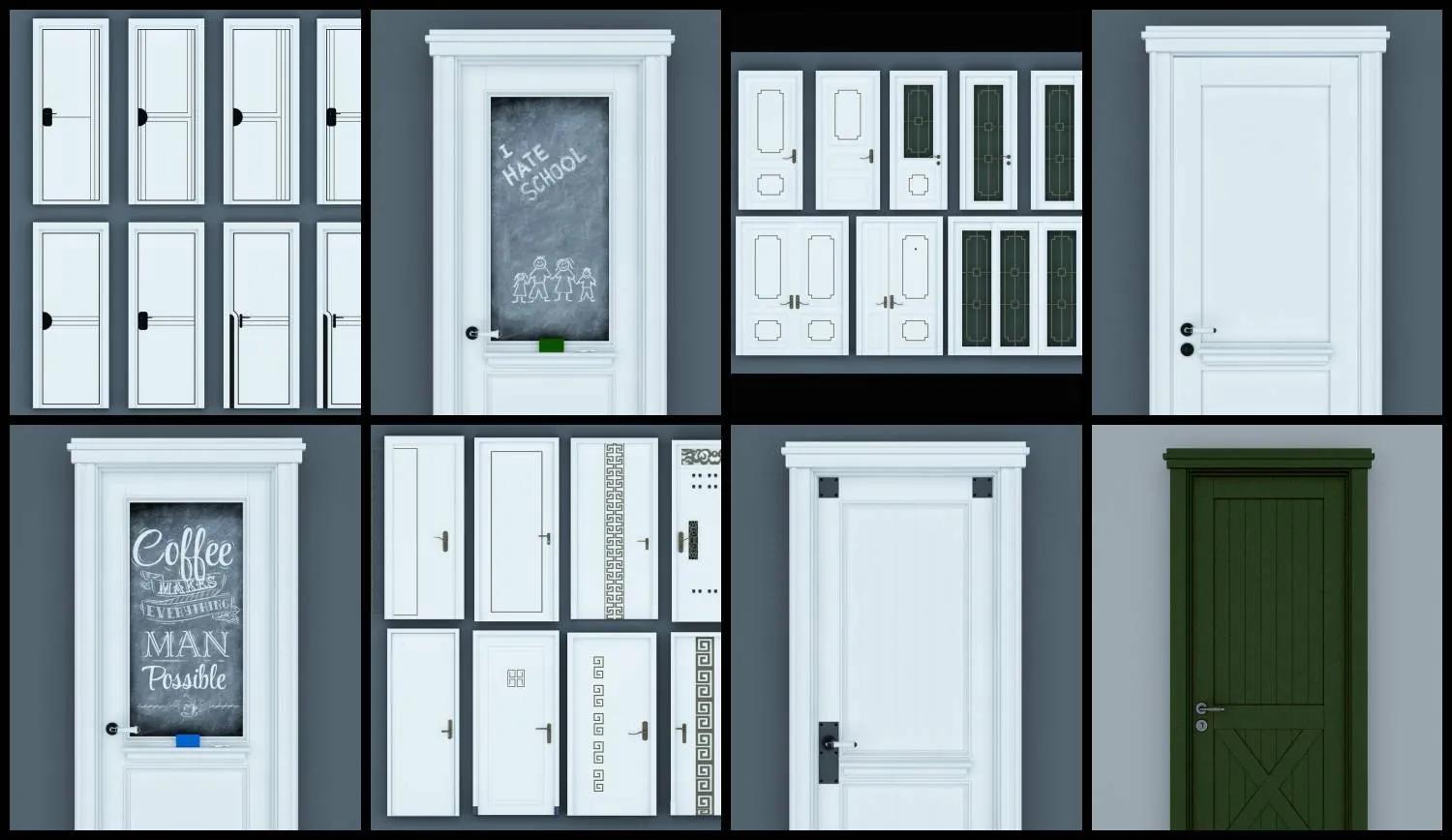 Door