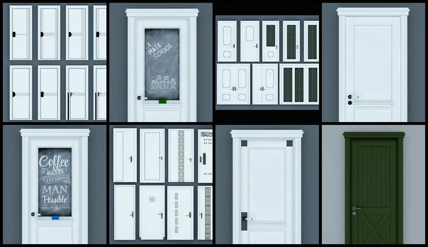 Door