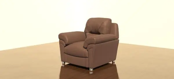 Armchair 3