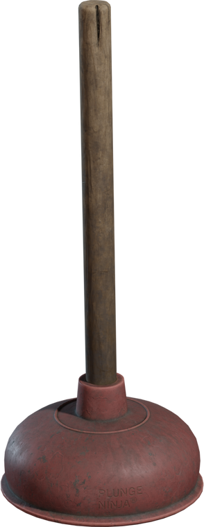 Plunger