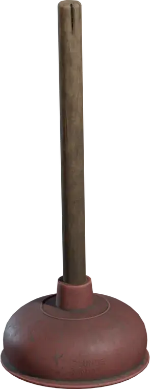 Plunger
