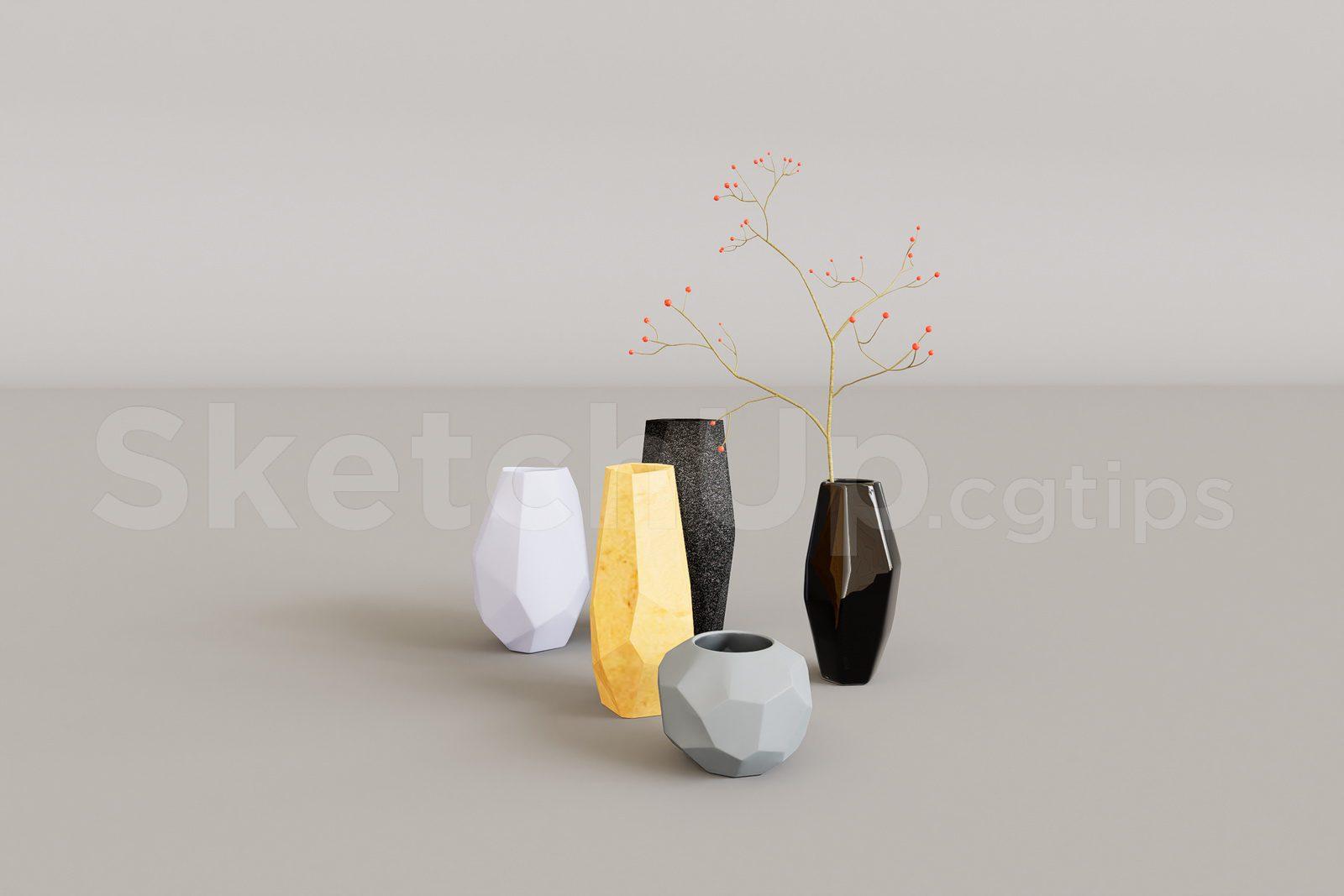 Decorative Set