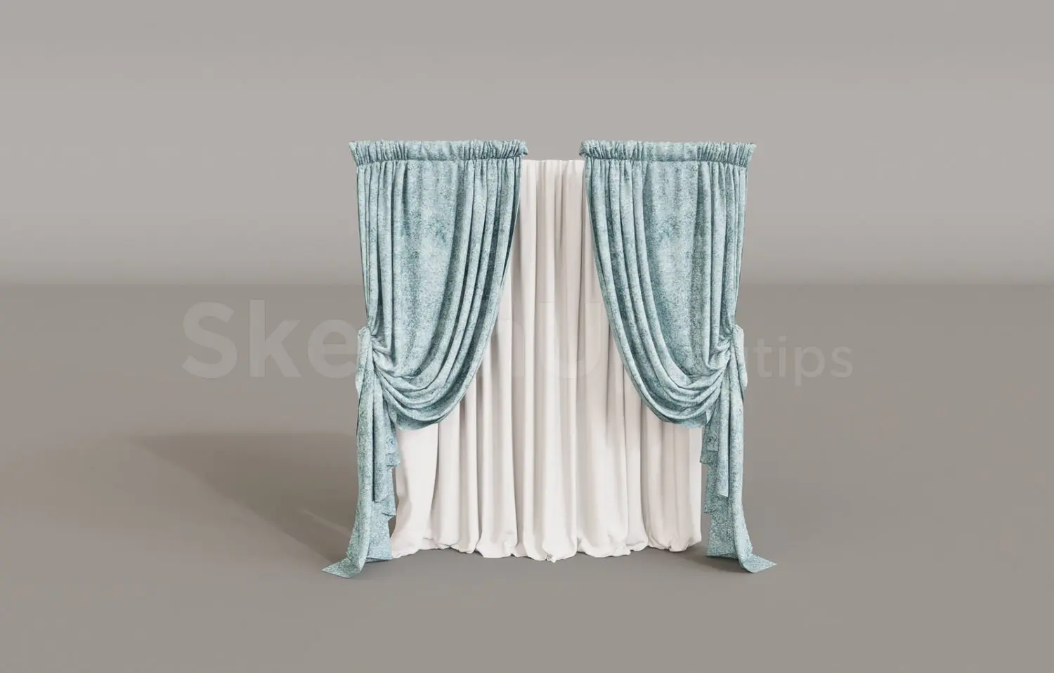 Curtain