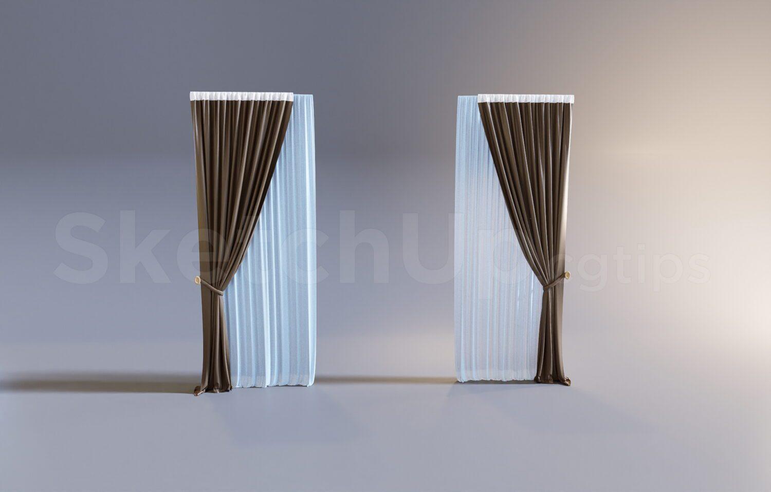 Curtains