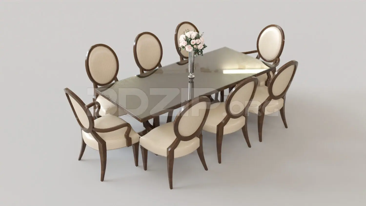 Dining Table And Chair