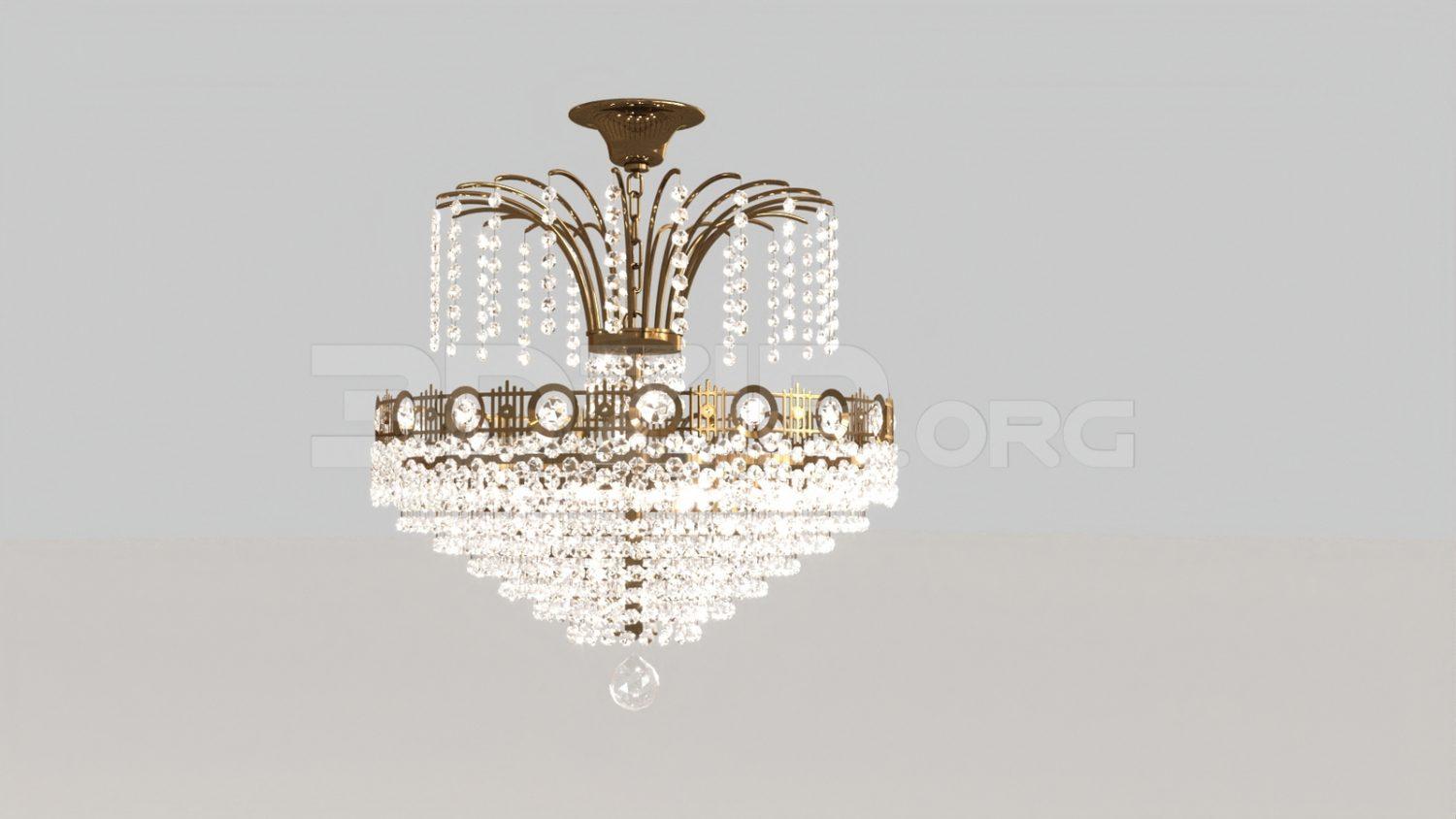 Ceiling Light