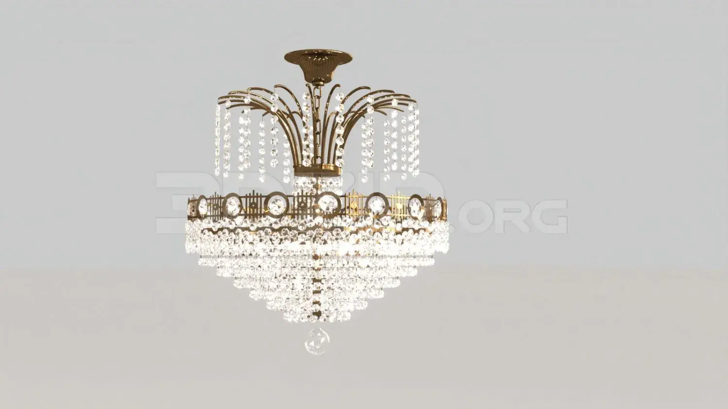 Ceiling Light