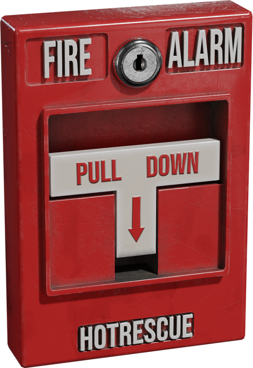 Fire Alarm