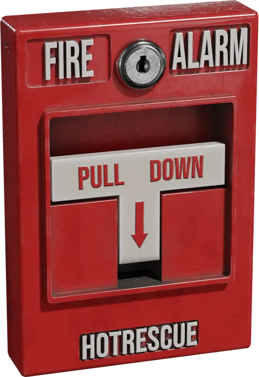 Fire Alarm