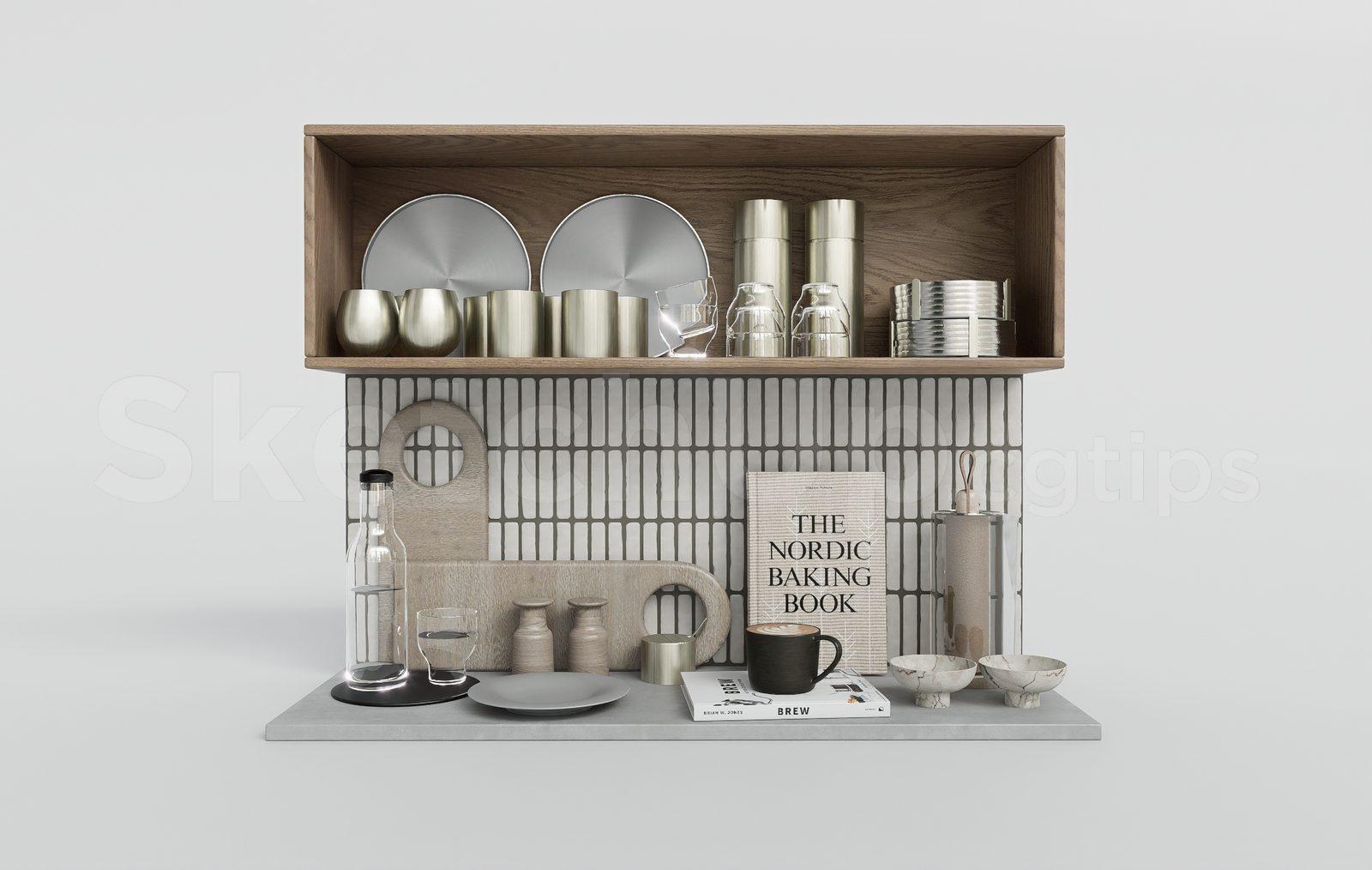 Tableware