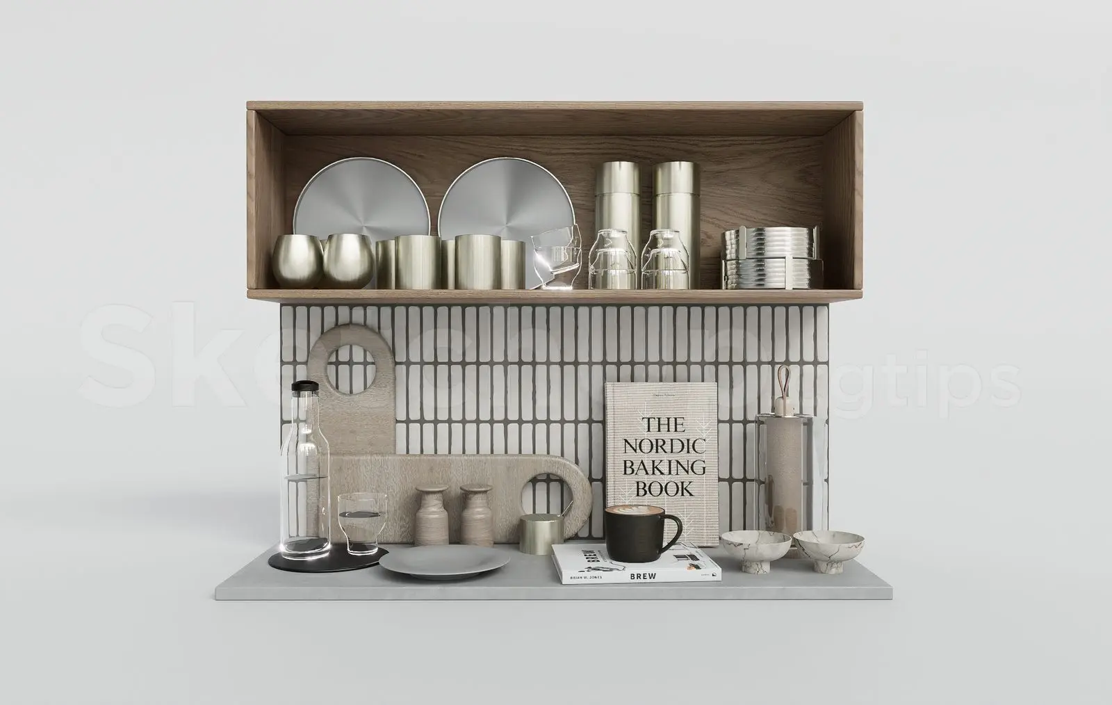 Tableware