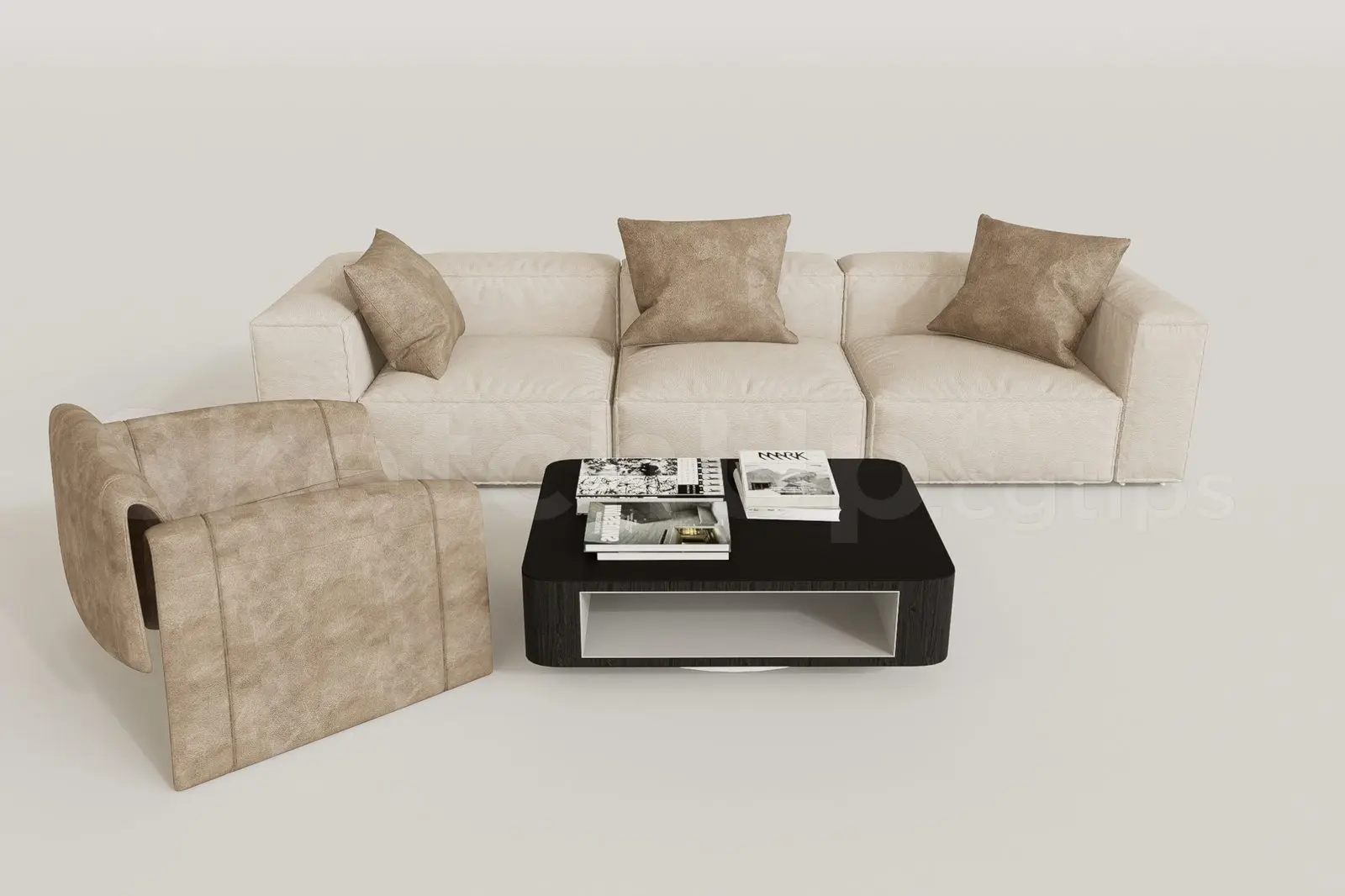 Sofa — preview 1 (cgtips, CC0)