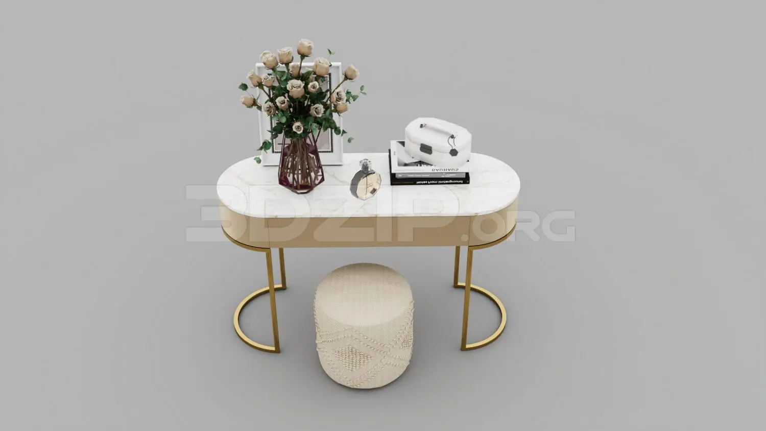 Dressing Table