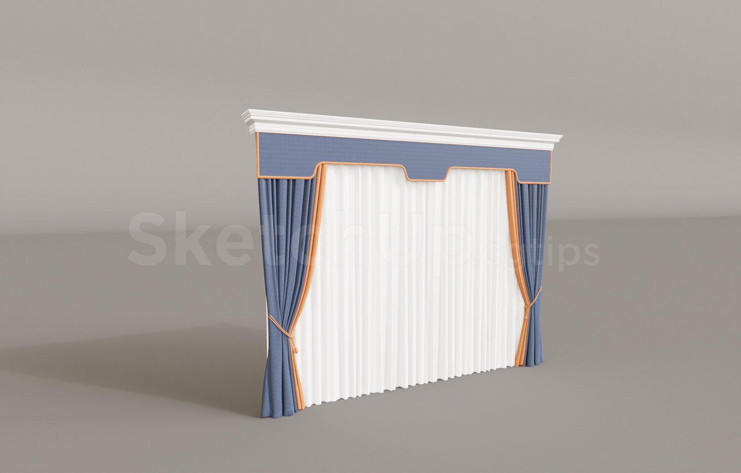 Curtain