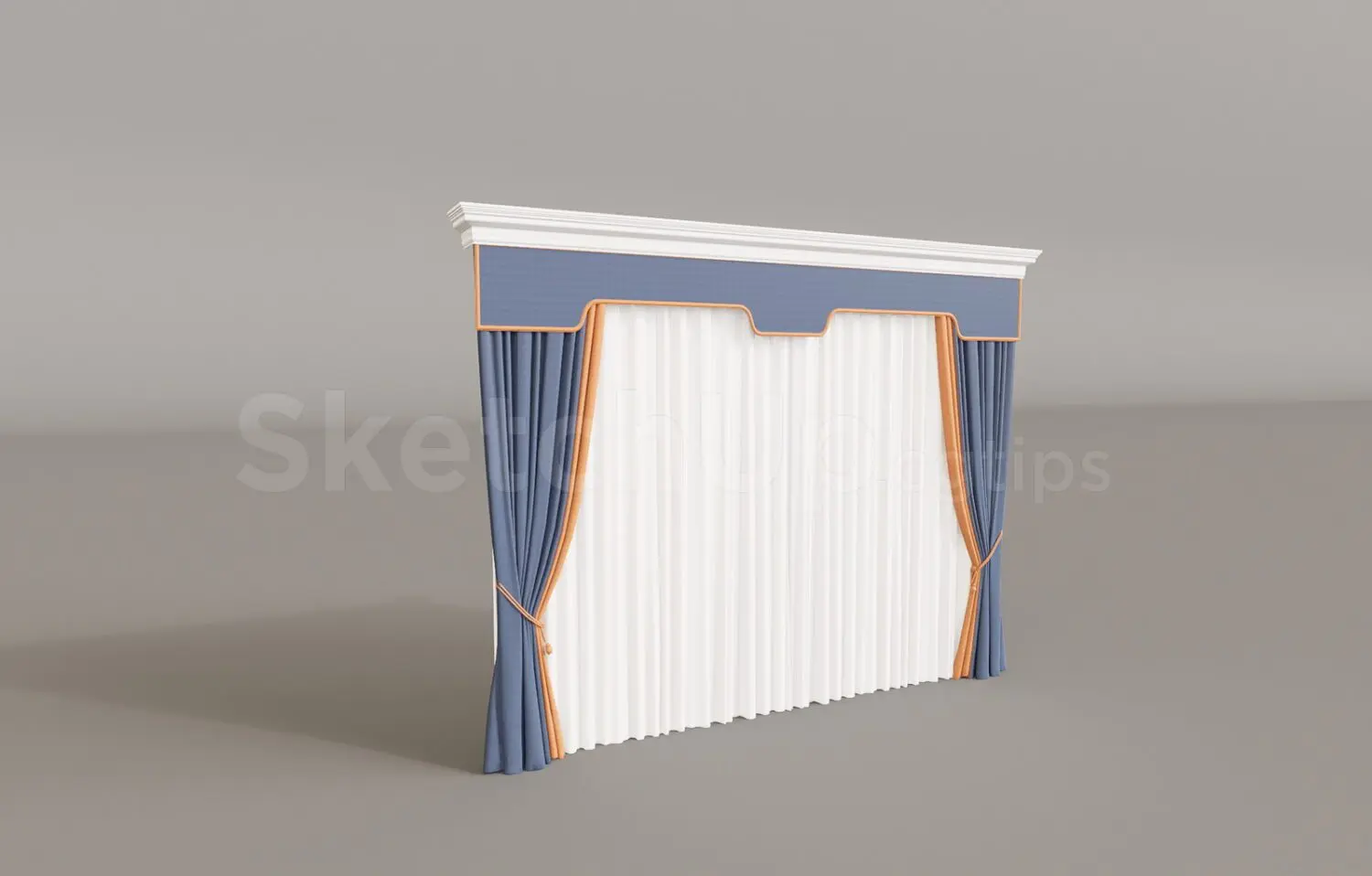 Curtain