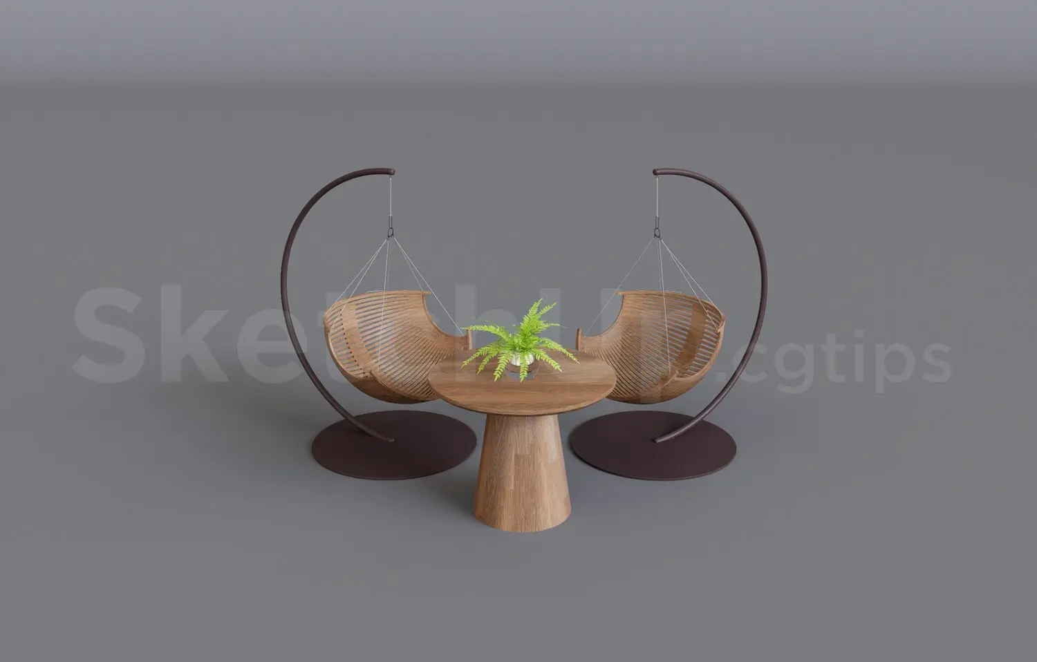 Hanging Chair