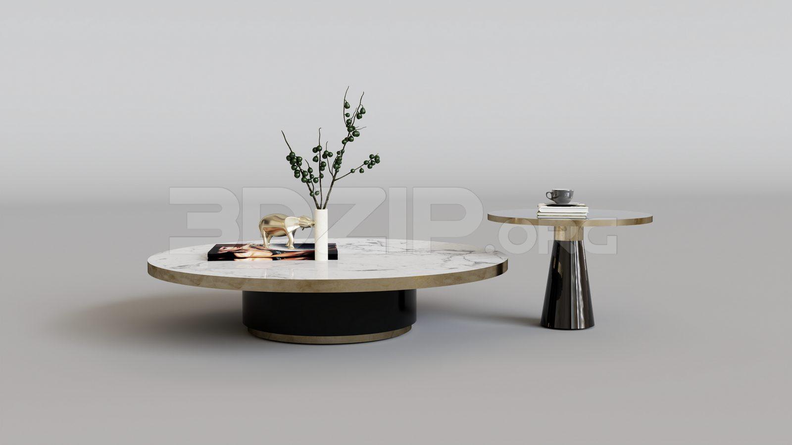 Tea Table