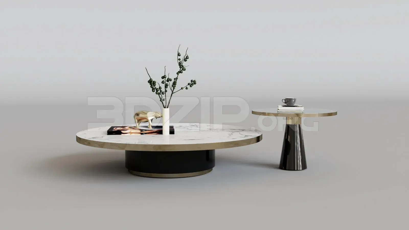 Tea Table