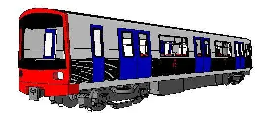 Automotora