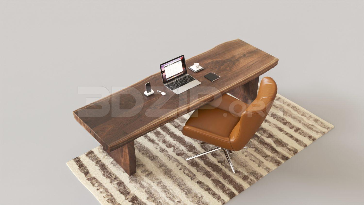 Table Work