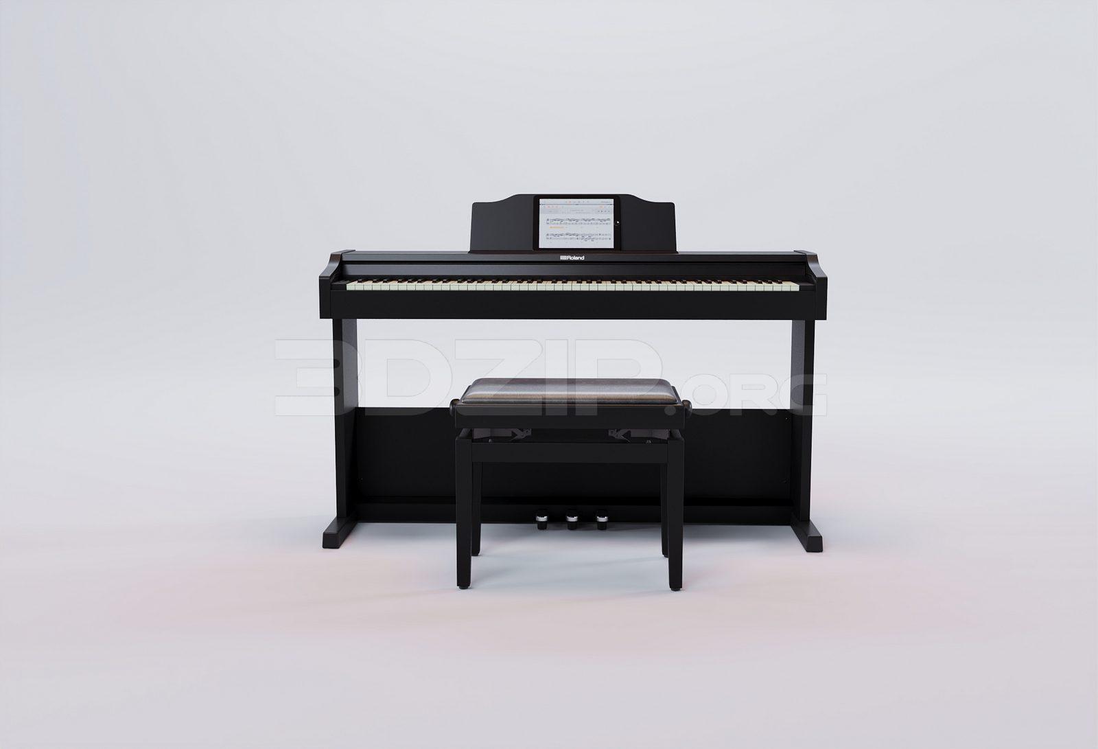 Piano