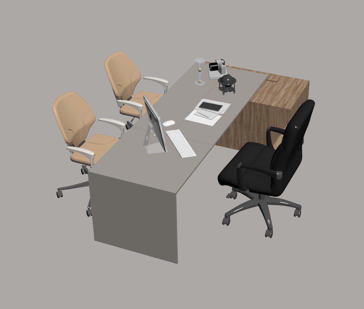 Table Work