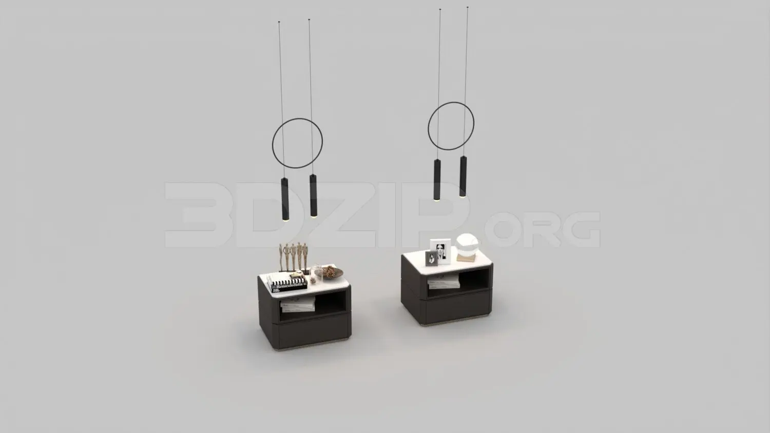 Decorative Set