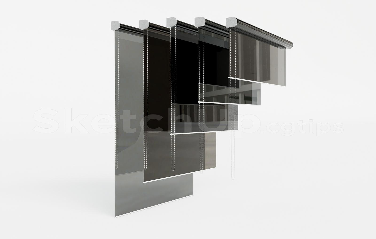 Curtain