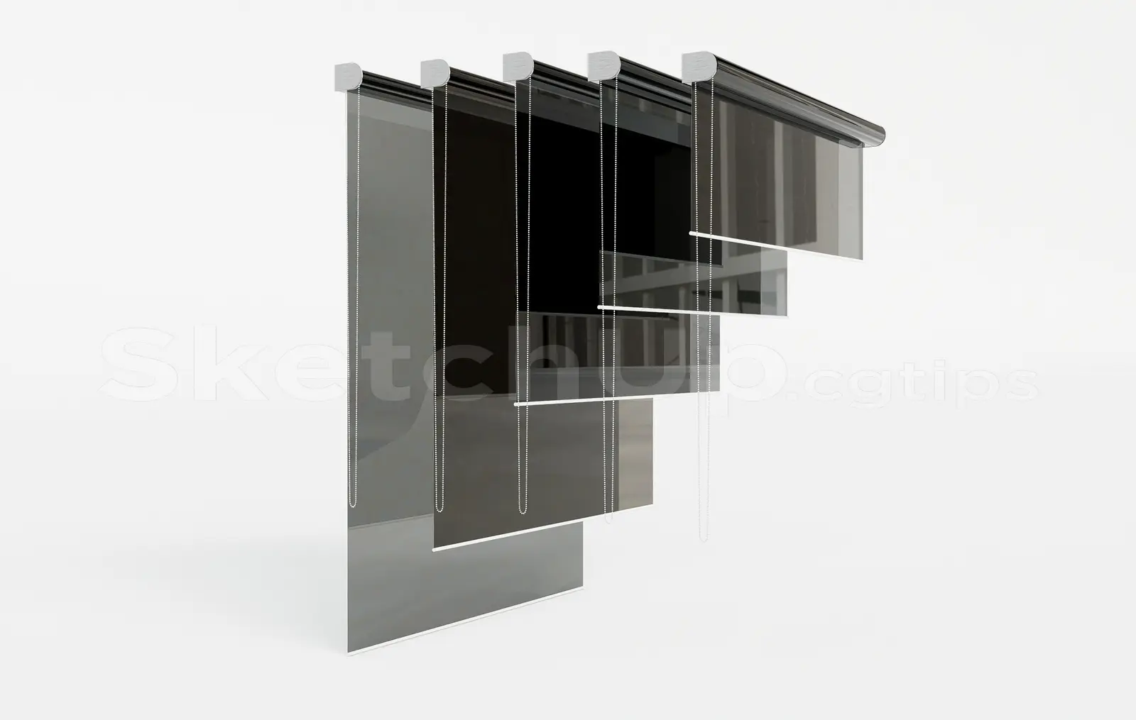 Curtain