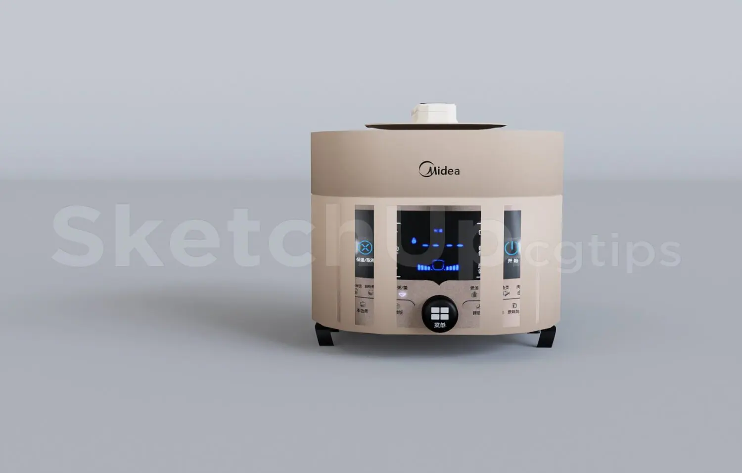 Electric Cooker
