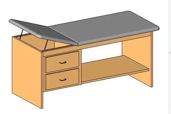 Treatment Table