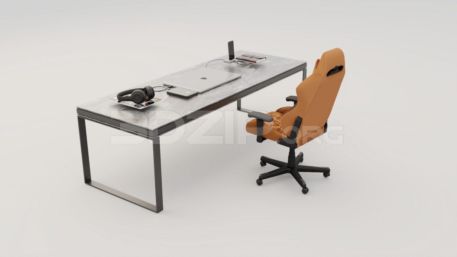 Table Work
