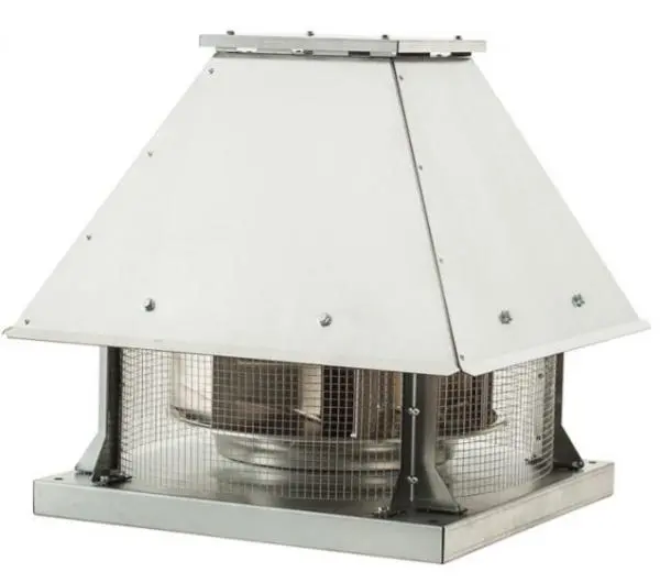 Bvn Air Brcf Fan