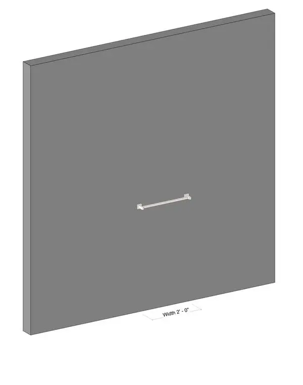 Towel Bar