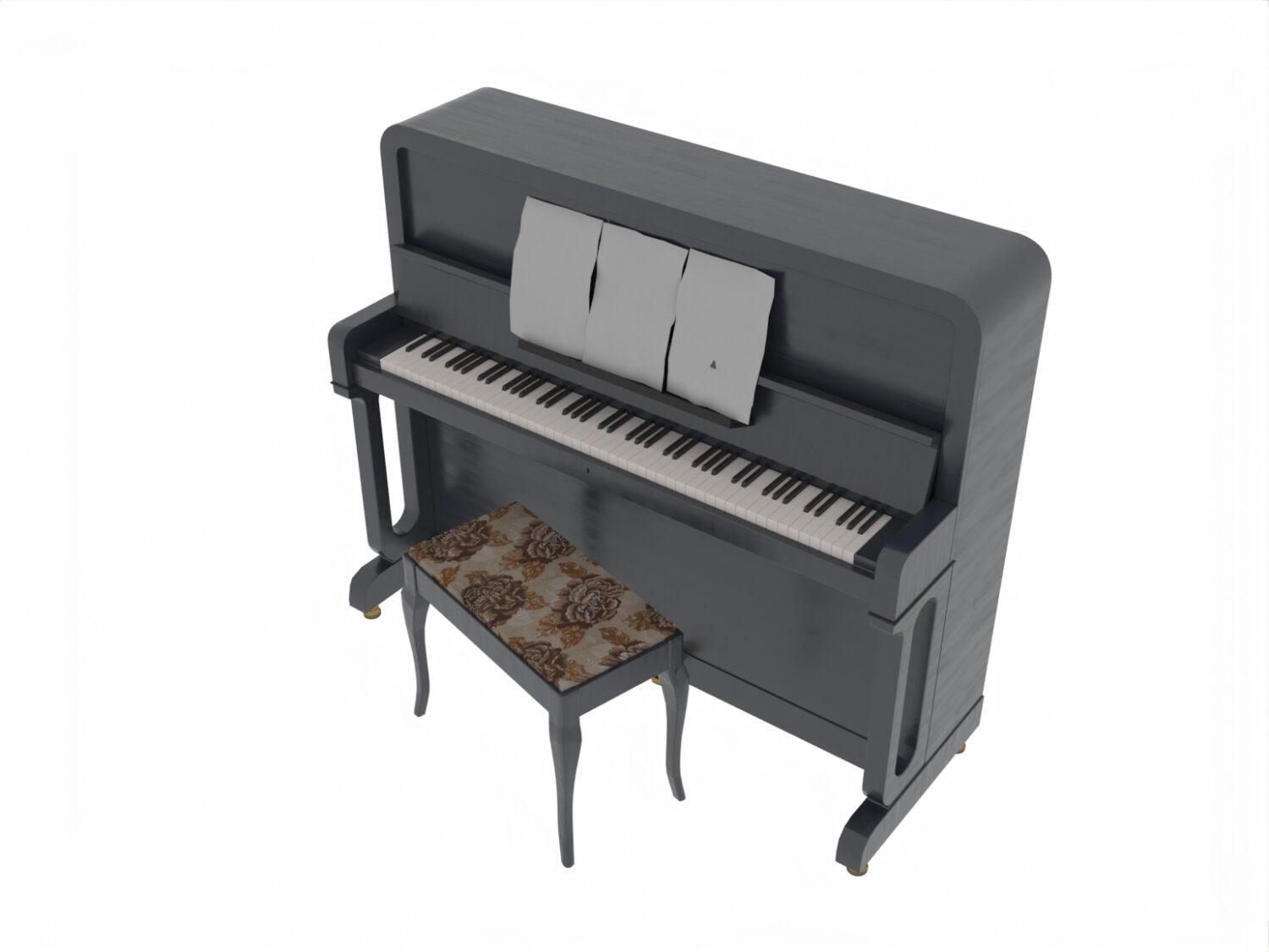 Piano
