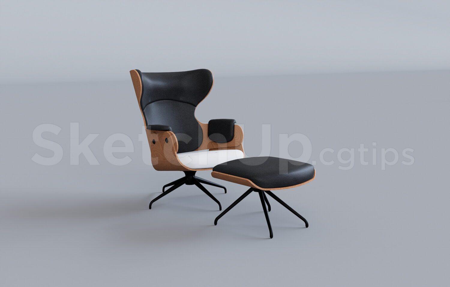 Armchair