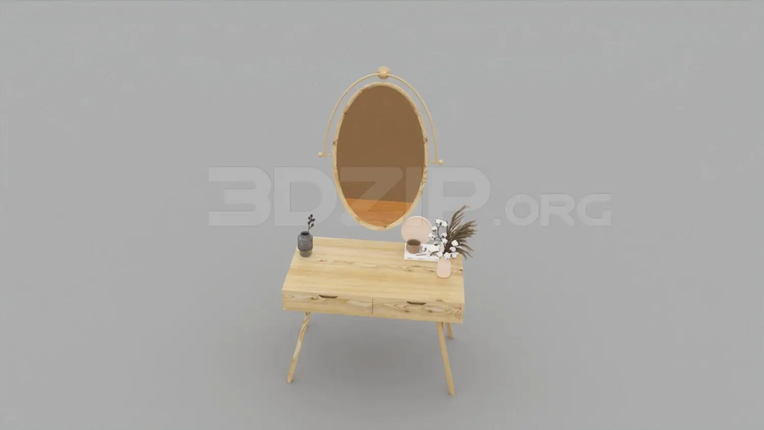 Dressing Table