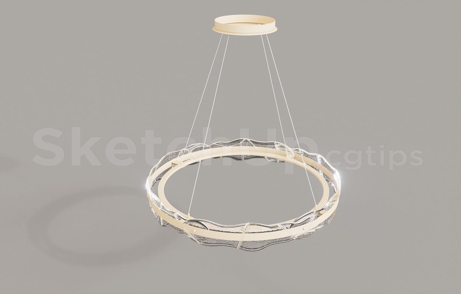 Ceiling Light