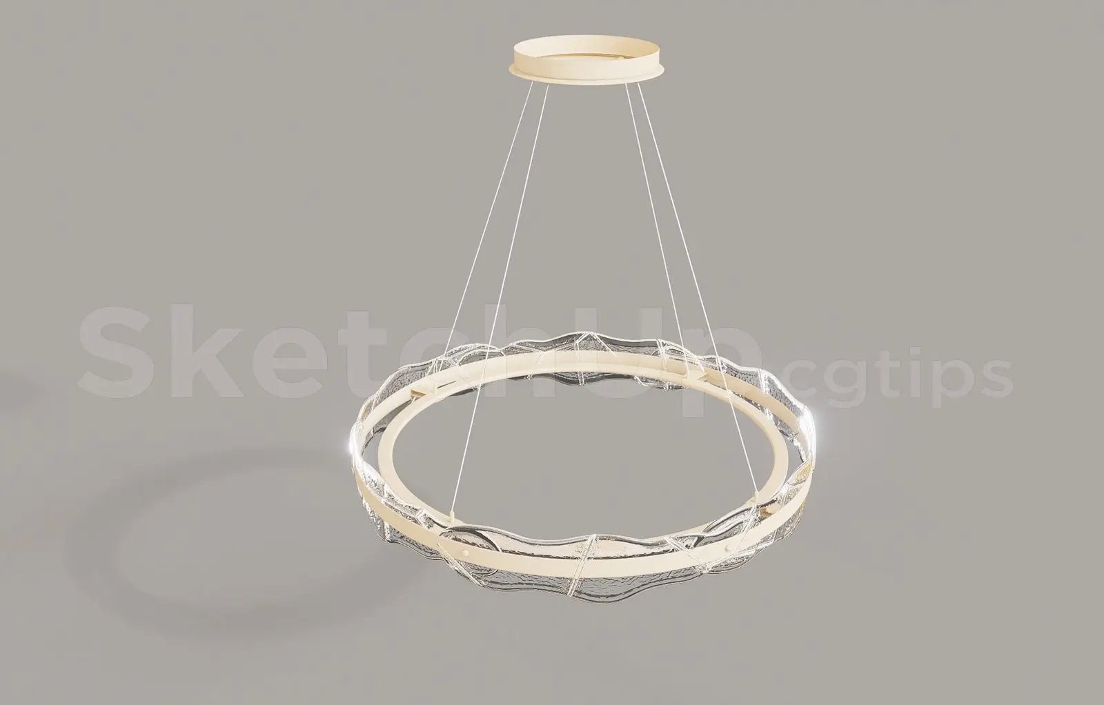 Ceiling Light