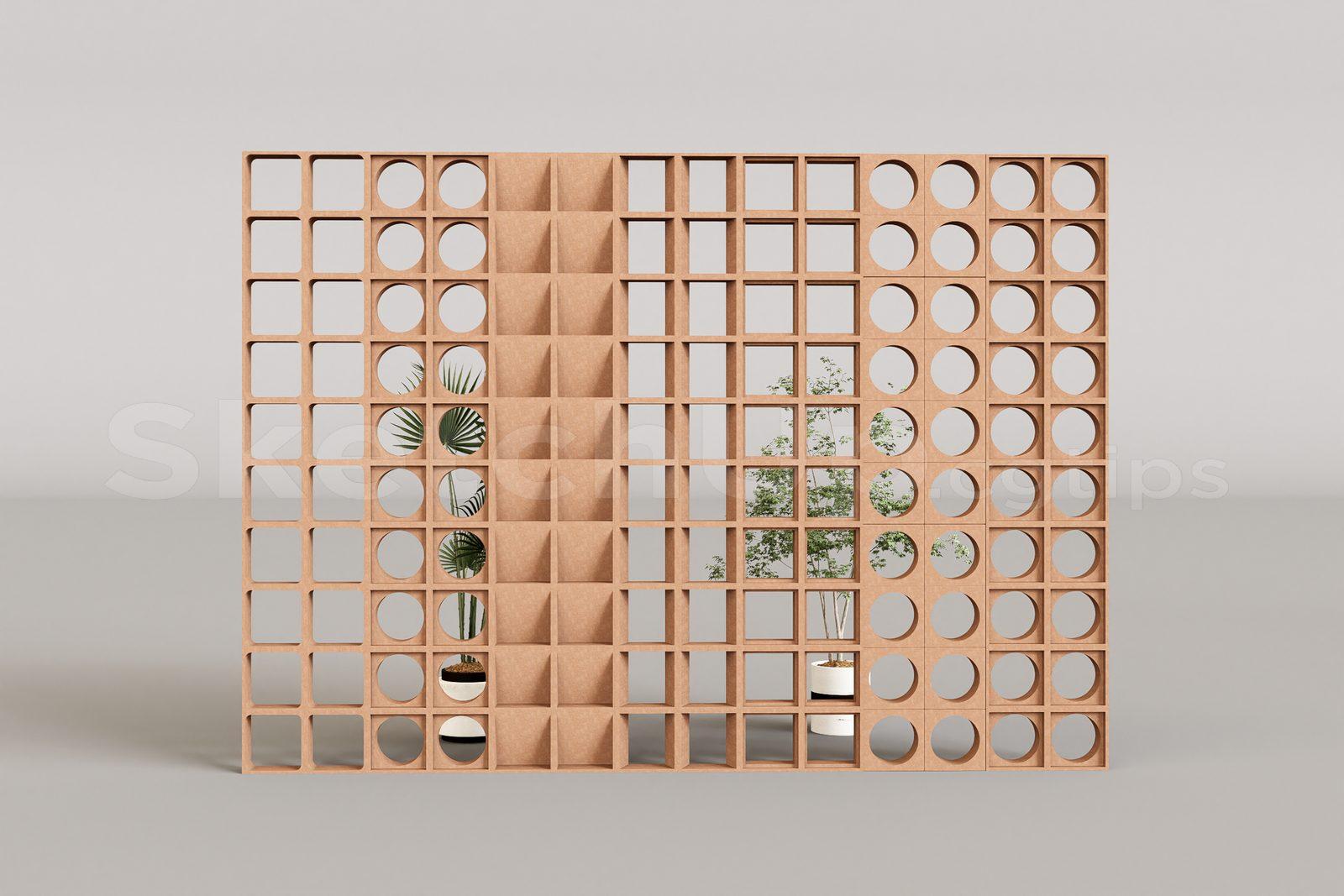 Breeze Blocks