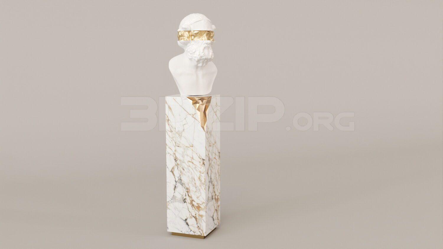Sculpture