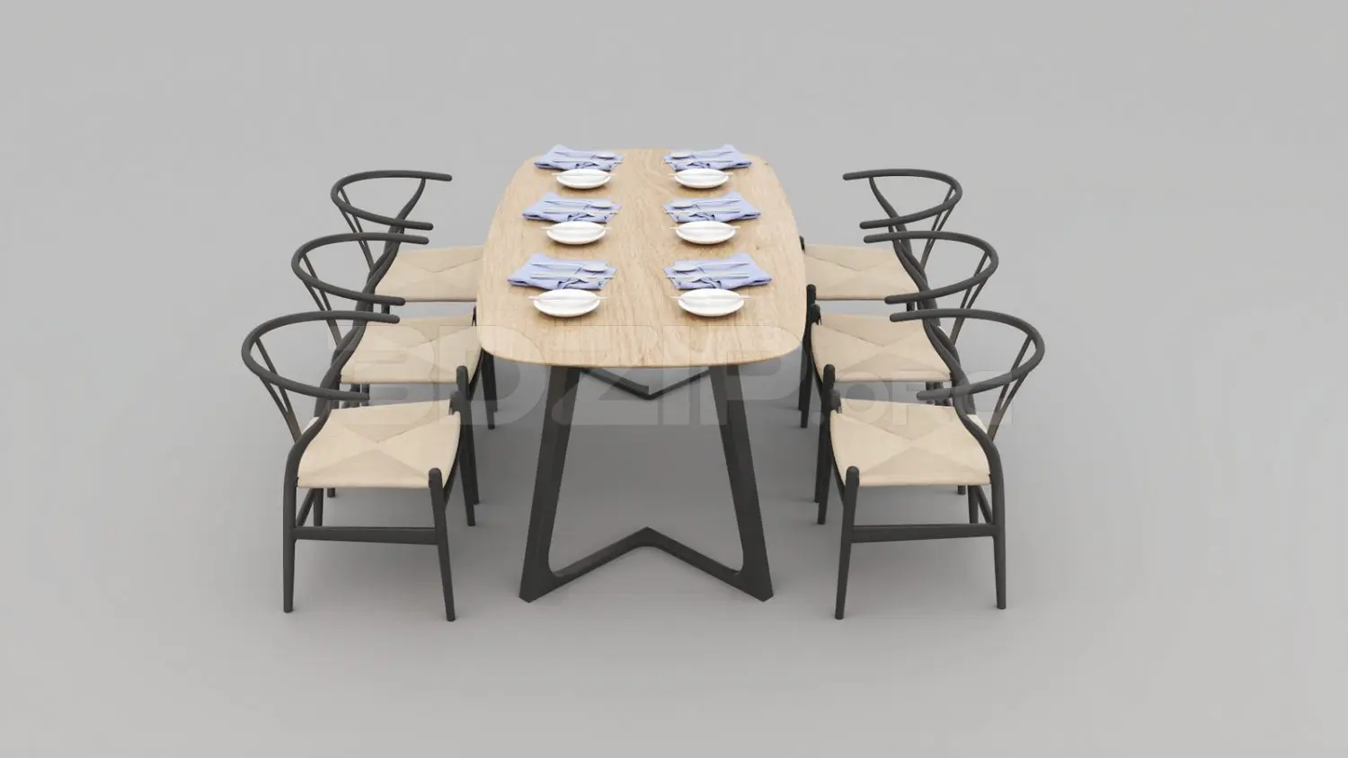Dining Table And Chair