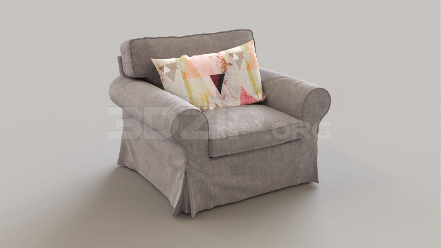 Armchair