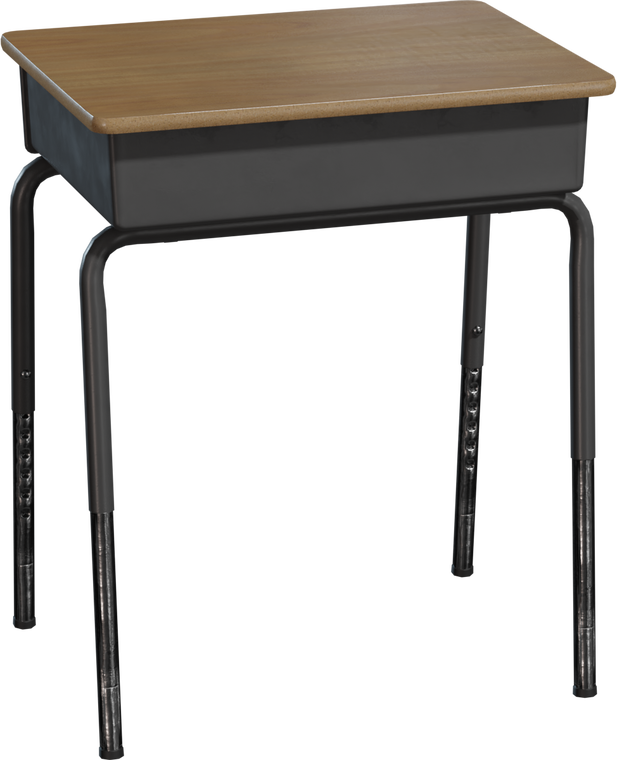 School Desk 1